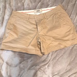 Old Navy shorts